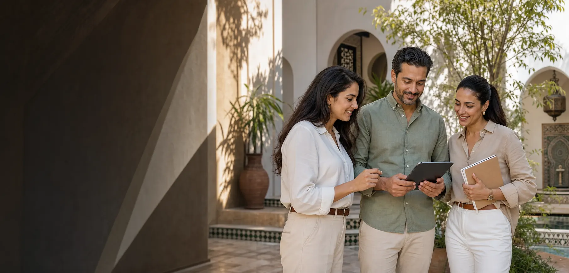 Agadir.immo · immobilier local