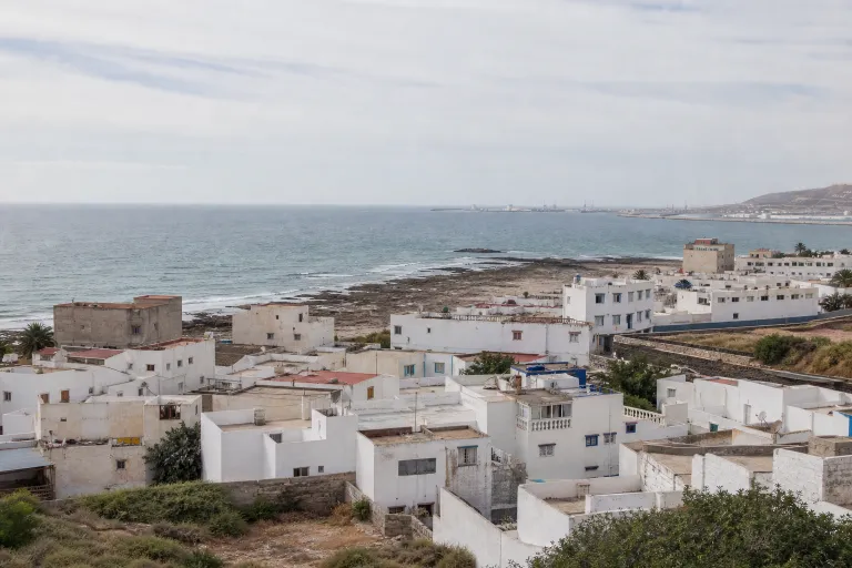 Anza · Agadir.immo