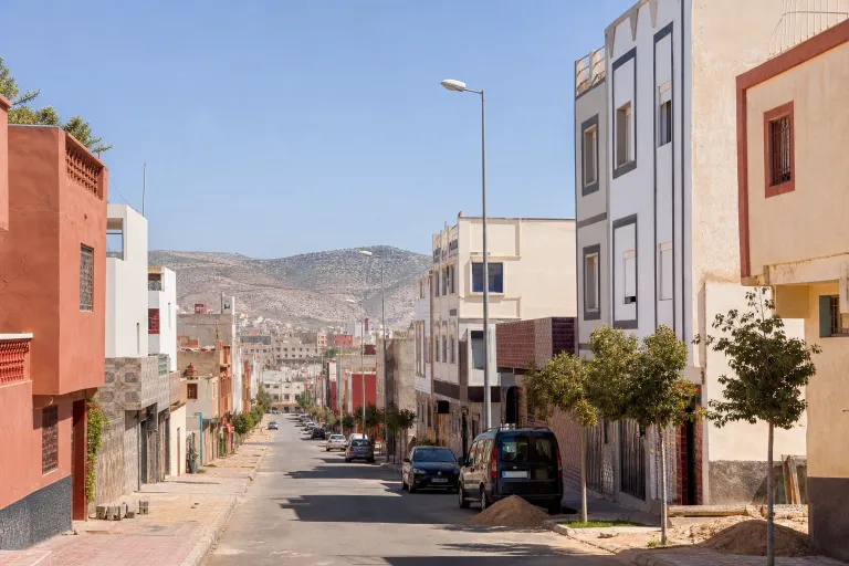 Bensergao · Agadir.immo